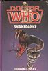 Doctor Who-Snake Dance