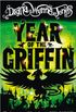 Year of the Griffin (English Edition)