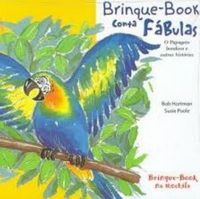 Brinque-Book conta fbulas