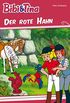 Bibi & Tina - Der rote Hahn: Roman zum Hrspiel (German Edition)