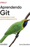 Aprendendo Git