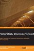 PostgreSQL Developer
