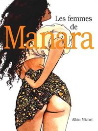 Las Femmes de Manara