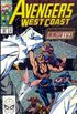 Vingadores da Costa Oeste #62 (volume 2)