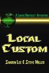 Local Custom (Liaden Universe Book 5) (English Edition)