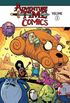 Adventure Time Comics