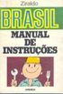 Brasil: manual de instrues