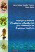 Produo de Plncton (Fitoplncton e Zooplncton) para Alimentao de Organismos Aquticos