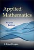 Applied Mathematics (English Edition)