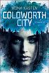 Coldworth City: Roman (German Edition)