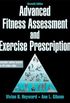 Advanced Fitness Assessment and Exercise Prescription with Access Code