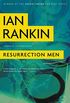 Resurrection Men: An Inspector Rebus Novel (A Rebus Novel) (English Edition)