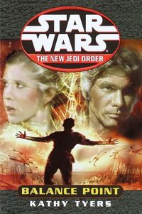 Star Wars: The New Jedi Order: Balance Point