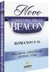 Novo Comentrio Bblico Beacon. Romanos 9-16
