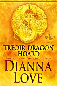 Treoir Dragon Hoard: Belador Book 10 (English Edition)