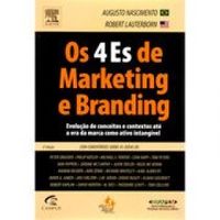 Os 4 Es de Marketing e Branding 