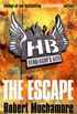 The Escape: Book 1 (Henderson