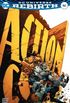 Action Comics #962 - DC Universe Rebirth