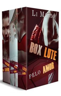 Box Lute pelo Amor