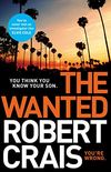 The Wanted (English Edition)