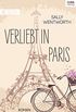 Verliebt in Paris: Digital Edition (German Edition)