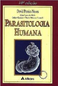 Parasitologia Humana