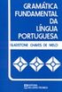 Gramtica fundamental da lngua portuguesa