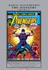 Marvel Masterworks: The Avengers Vol. 11