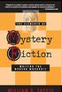 The Elements of Mystery Fiction: Writing the Modern Whodunit (English Edition)