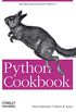 Python Cookbook: Receitas para dominar Python 3
