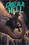 Godzilla in Hell 