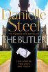 The Butler (English Edition)