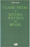 Classe Mdia e Sistema Poltico no Brasil