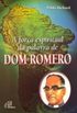A fora espiritual da palavra de Dom Romero