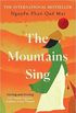 The Mountains Sing