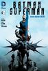 Batman/Superman #01 - Os novos 52