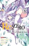 Re:Zero - Captulo 3 #09