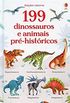 199 dinossauros e animais pr-histricos