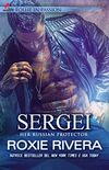 SERGEI: Her Russian Protector vol. 5 (Italian Edition)