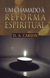 Um chamado  reforma espiritual
