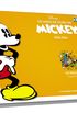 Os Anos de Ouro de Mickey 1933-1934 #04
