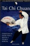 Guia prtico de defesa pessoal - Kung Fu (Tai Chi Chuan)