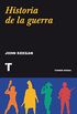 Historia de la guerra (Noema) (Spanish Edition)