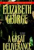 A Great Deliverance (Inspector Lynley Book 1) (English Edition)