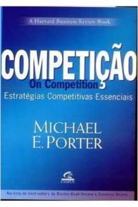Competio Estratgias Competitivas Essenciais