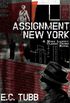 Assignment New York (English Edition)