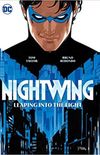 Nightwing 1: Leaping into the Light