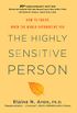 The Highly Sensitive Person (English Edition)