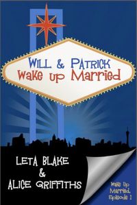 Will & Patrick Wake Up Married