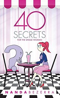 40 secrets for the single woman (English Edition)